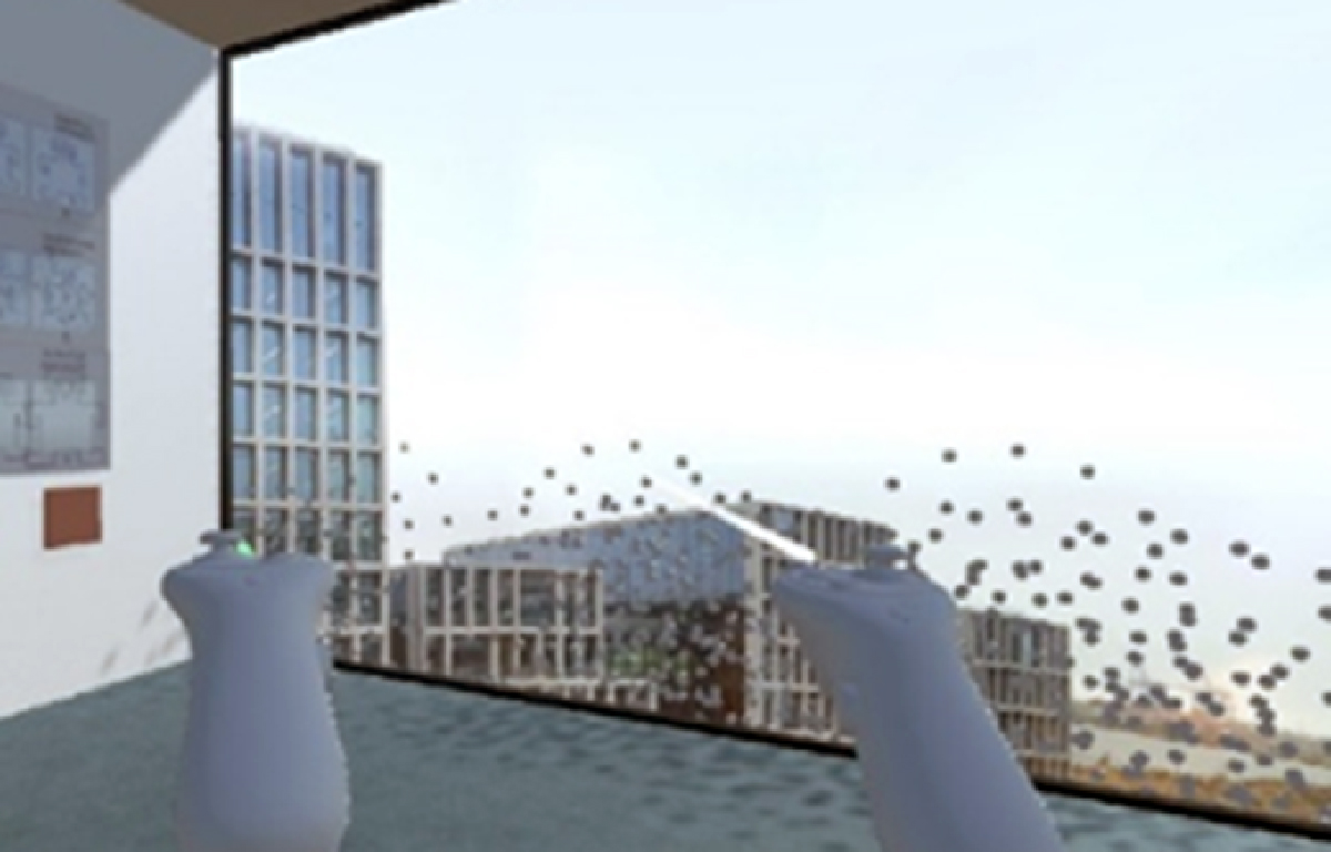 ML emotional assessment