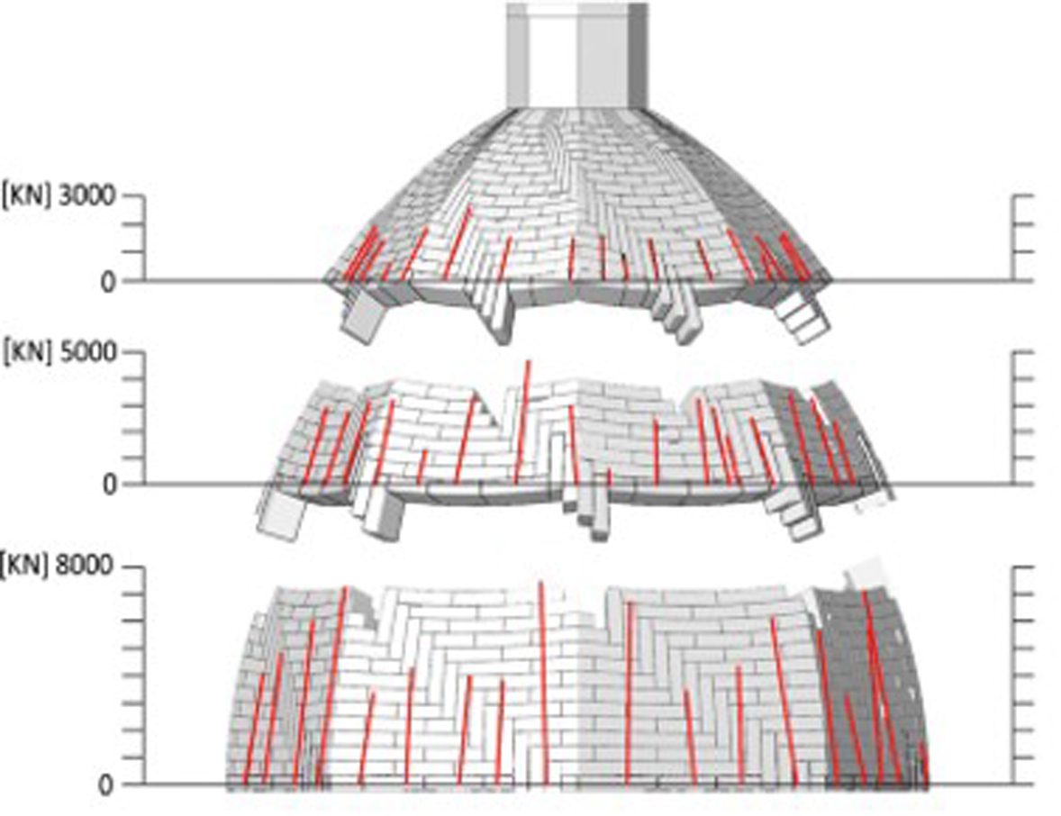 Geometry-informed structural analysis